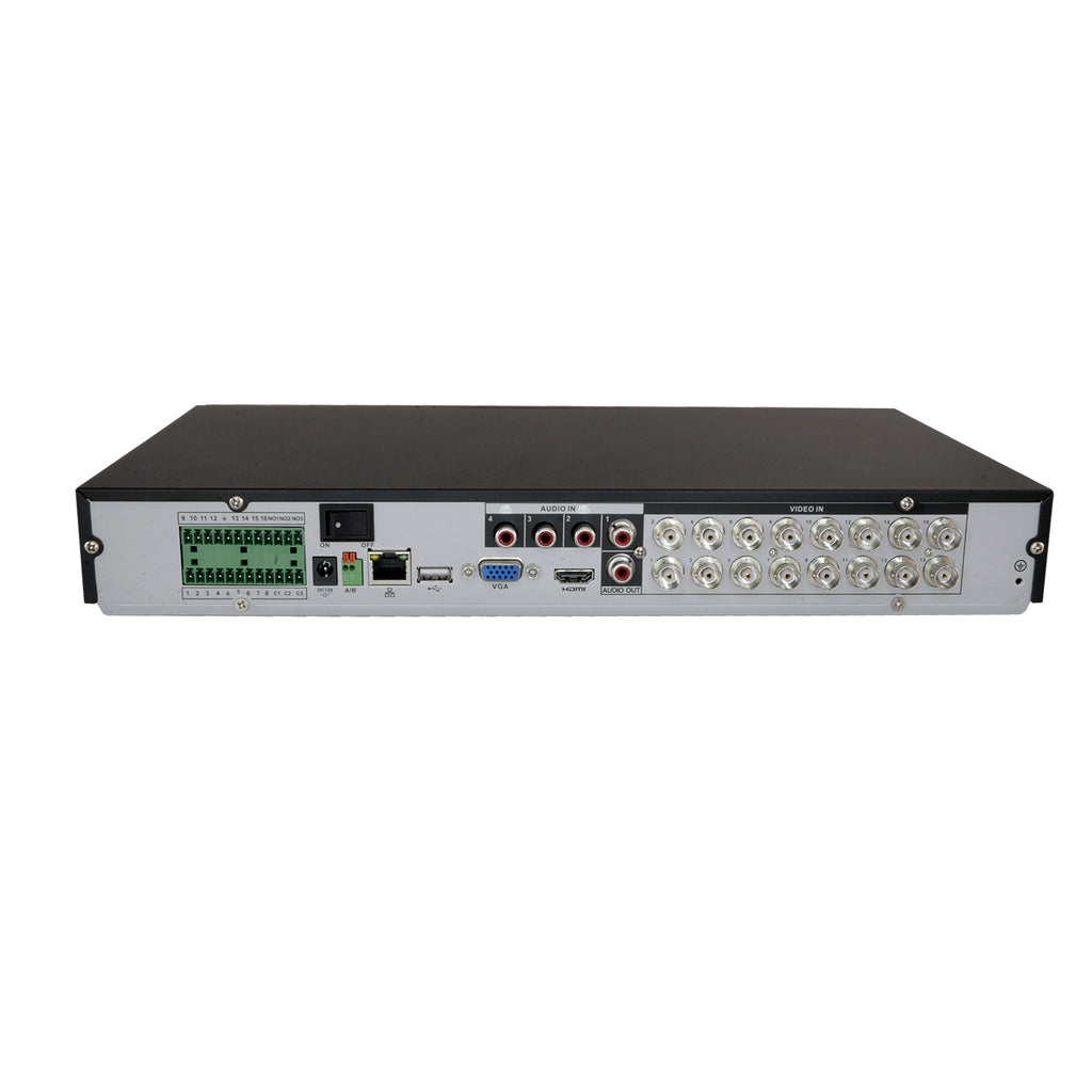 BRANDED HCVR5162-A - imagen 3
