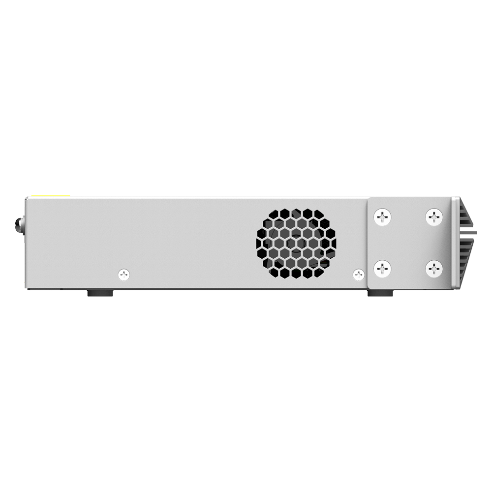 REYEE RG-EG710XS - Reyee Router Cloud - 8 Puertos RJ45 + 2 SFP+ 10Gigabit - Funciones básicas de Firewall - Admite hasta 7 WAN para failover o balanceo - Hasta 3000 Mbps de ancho de banda - Hasta 700 usuarios recomendados - imagen 3