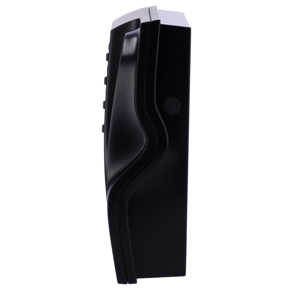 ZKTECO ZK-TA-ICLOCK-S560ZMM-12-W - Control de presencia - Tarjetas EM/MF y PIN - 10.000 tarjetas | 50.000 registros - 3.5" TFT | TCP/IP, WiFi, USB y teclas de función - Soft. Presencia: ZKBioTime 8 y GoTime Cloud - imagen 3