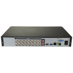 X-SECURITY XS-XVR8116-4KL-2FACE - imagen 3