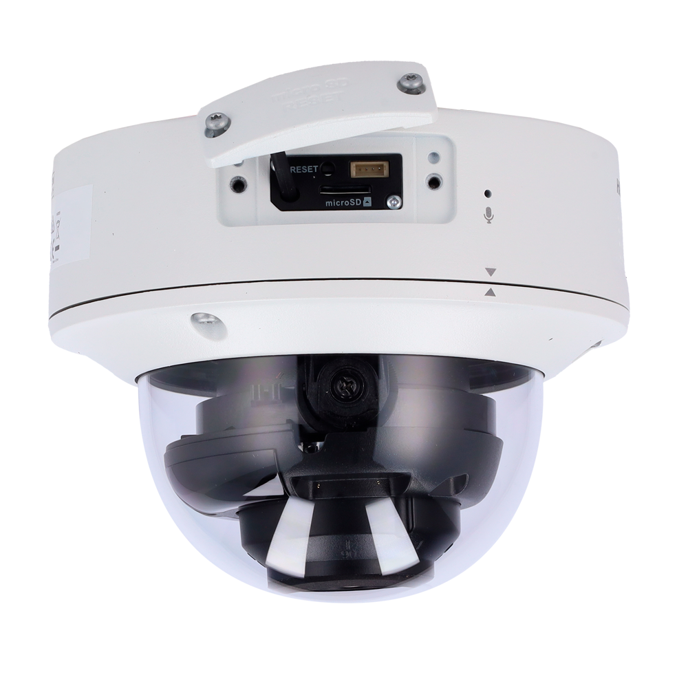 HIKVISION iDS-2CD7546G0-IZHS(8-32mm) - imagen 3