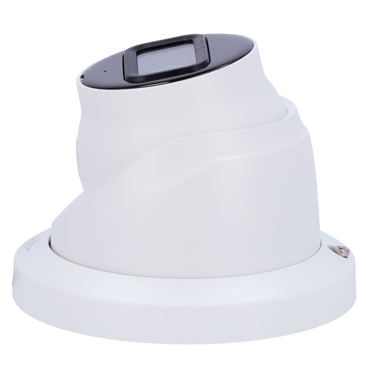 X-SECURITY XS-T744SWA-2P-0280 - Cámara Turret X-Security Gama PRO - Salida 4 en 1 - 1/2.8" CMOS - Lente 2.8 mm | IR alcance 30 m - Audio sobre cable Coaxial en HDCVI - Impermeable IP67 - imagen 3