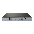 UNIVIEW UV-NVR302-16E-P16-B - imagen 3