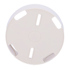 JADE BIRD JBE-2161 - Suplemento de base de perfil alto - Compatible con las bases JBE-2160 y JBE-2165 - imagen 3