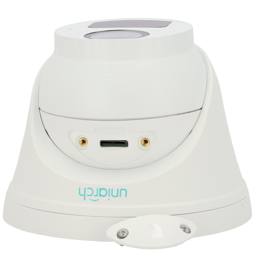 UNIARCH UV-IPC-T122-APF28K - imagen 3