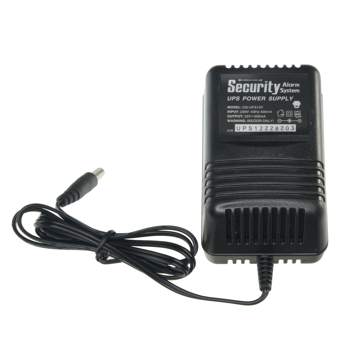CHUANGO UPS-12V - imagen 3