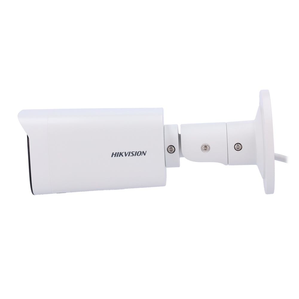 HIKVISION DS-2CD1663G2-LIZSU(2.8-12mm) - Cámara Bullet IP Hikvision - Gama CORE | microSD 512 GB - 6 MP | Lente motorizado 2.8~12 mm | Alarma/Audio - IR 50 m | WDR 120 dB | Micrófono integrado - PoE | H.265+| IP67 | Detección de movimiento 2.0 - WEB, Soft - imagen 3