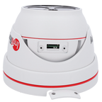 INFIRAY IRS-FD225-T007 - imagen 3
