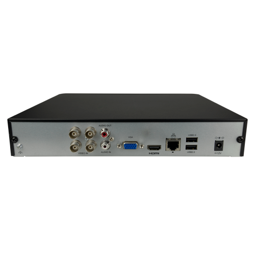 UNIVIEW UV-XVR-104G2 - imagen 3