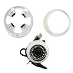 MARCA BLANCA DM942IB-4N1 - imagen 3
