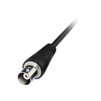 MARCA BLANCA GLI01-HAC - Aislador de bucle de tierra - BNC macho - BNC hembra - 430 mm de largo - Elemento pasivo - Optimizado para transmisión de vídeo HD - imagen 3