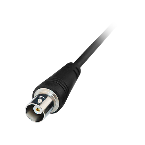 MARCA BLANCA GLI01-HAC - Aislador de bucle de tierra - BNC macho - BNC hembra - 430 mm de largo - Elemento pasivo - Optimizado para transmisión de vídeo HD - imagen 3
