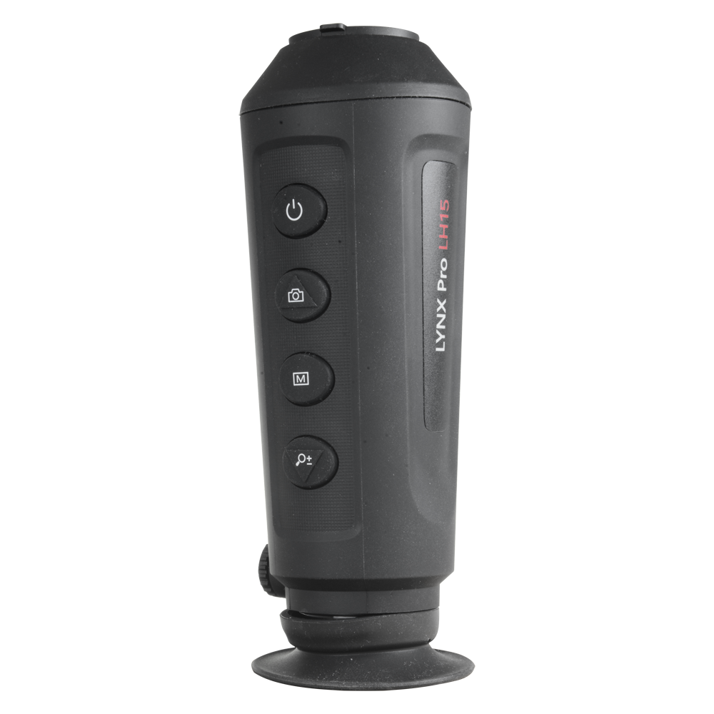 HIKMICRO HM-TS03-15XGW-LH15 - imagen 3