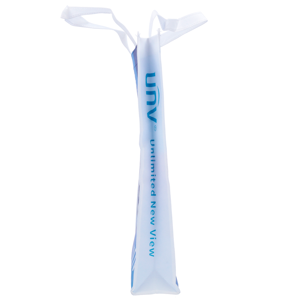 UNIVIEW UV-BAG - Uniview - Bolsa - Fibra de papel - imagen 3