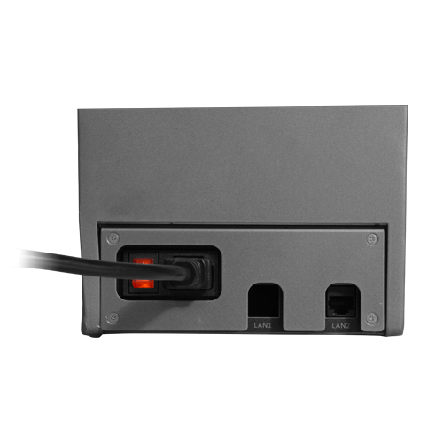SAFIRE SF-AC3076KMFR-IP-TM - imagen 3