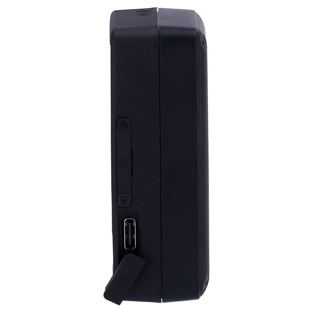 QUECLINK QL-GL320MG - Localizador de personas y activos - 4G LTE Cat M1/NB2 con respaldo 2G - Botón de pánico - Batería recargable con 300 horas de uso - Compatible con batería externa - imagen 3