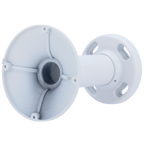 SAFIRE SMART SF-CBRACKET-0814 - Soporte techo Safire Smart - Altura 183.4 mm - Apto para uso en exterior - Fabricado en aleación de aluminio - Color blanco - Pasador de cables - imagen 3