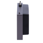 AKUVOX AK-S535-MODULE-FINGERPRINT - Módulo periférico para videoportero - Añade identificación por huella dactilar - Compatible con AK-S535 - Conexión USB - Apto para exterior IP66 - imagen 3