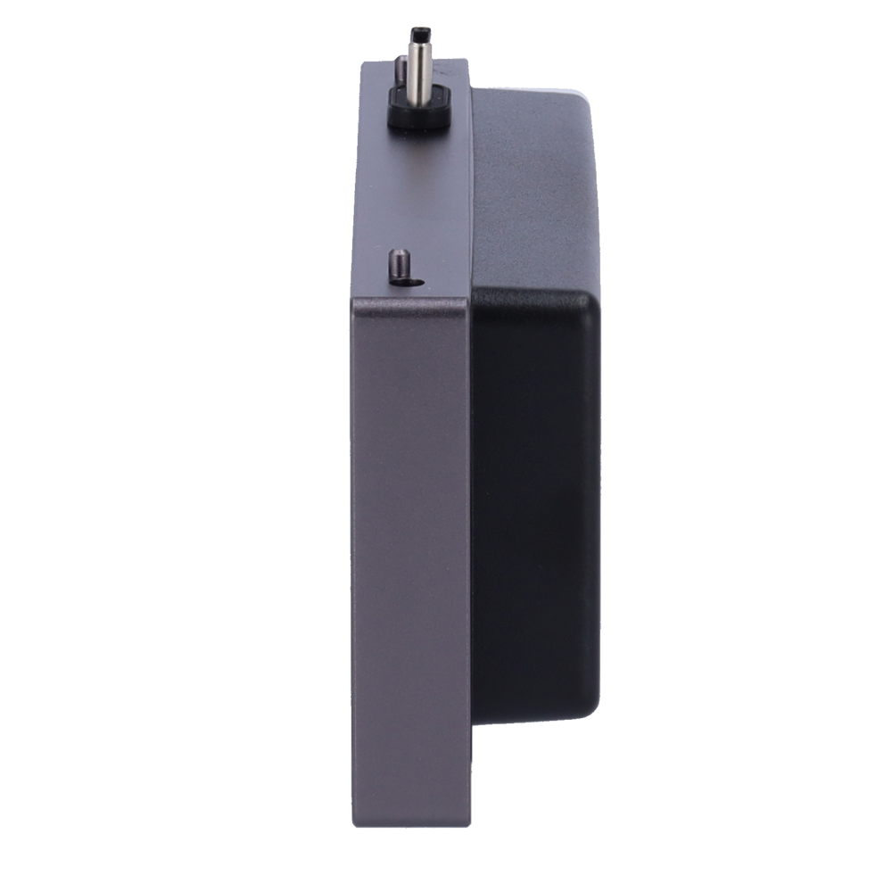 AKUVOX AK-S535-MODULE-FINGERPRINT - Módulo periférico para videoportero - Añade identificación por huella dactilar - Compatible con AK-S535 - Conexión USB - Apto para exterior IP66 - imagen 3
