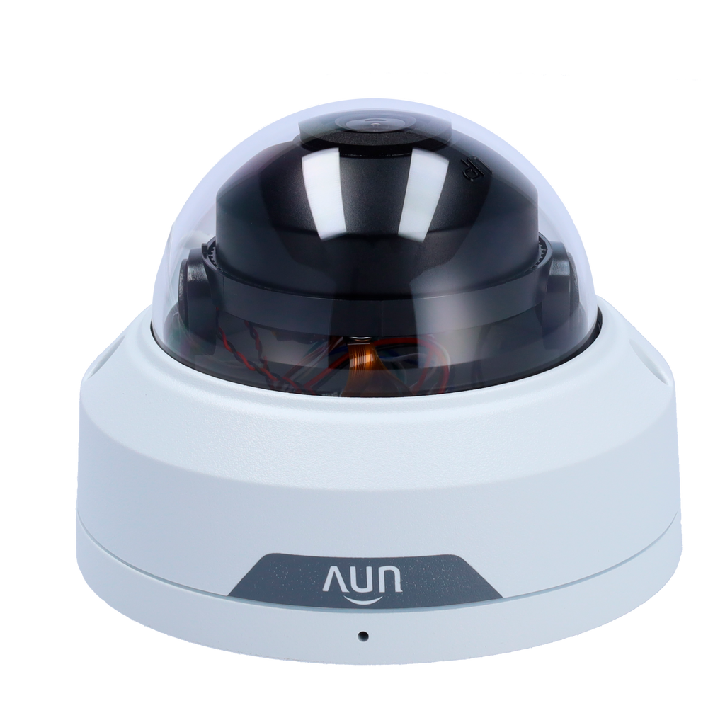 UNIVIEW UV-IPC328LE-ADF28K-G - Cámara IP 8 Megapíxel - Gama Easy - 1/2.7" Progressive Scan CMOS - Lente 2.8 mm - IR LEDs Alcance 30 m - Interfaz WEB, CMS, Smartphone y NVR - imagen 3