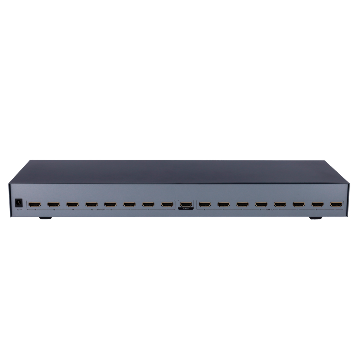 MARCA BLANCA HDMI-SPLITTER-16-4K - imagen 3