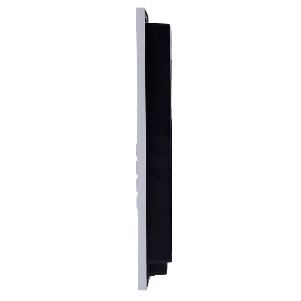 AKUVOX AK-S532 - Videoportero IP antivandálico IK08 - Cámara 2 Mpx | Audio bidireccional - Tarjeta EM/MF, NFC, BLE y PIN | 2 relés - Comunidades | PoE y 2 hilos LP con conversor - Pantalla TFT 2.8" | Mantenimiento Cloud - Conexión a través de Cloud | - imagen 3