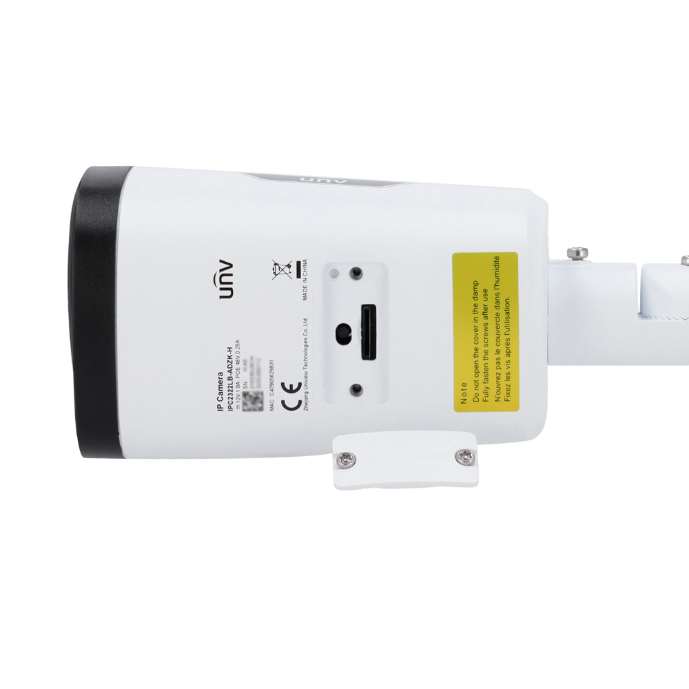 UNIVIEW UV-IPC2322LB-ADZK-H - imagen 3