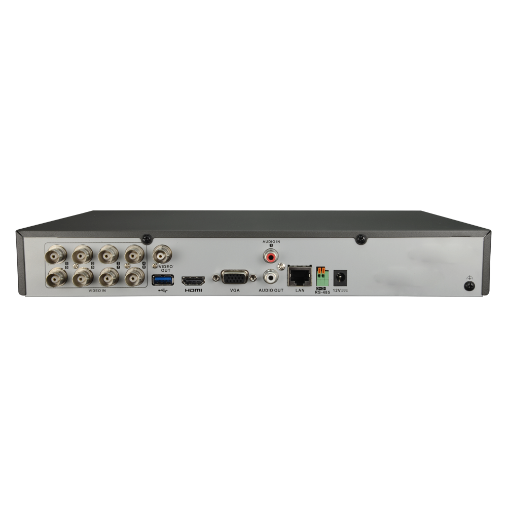 SAFIRE SF-XVR8108-4KL-1FACE - imagen 3