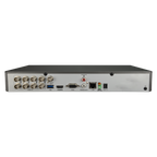 SAFIRE SF-XVR8108-4KL-1FACE - imagen 3