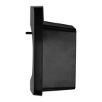NIVIAN NV-EVCABLE-BRACKET - Bracket de anclaje para pared - Para anclar cables de carga - Comaptibilidad con cable de carga Tipo 2 - Color negro - imagen 3