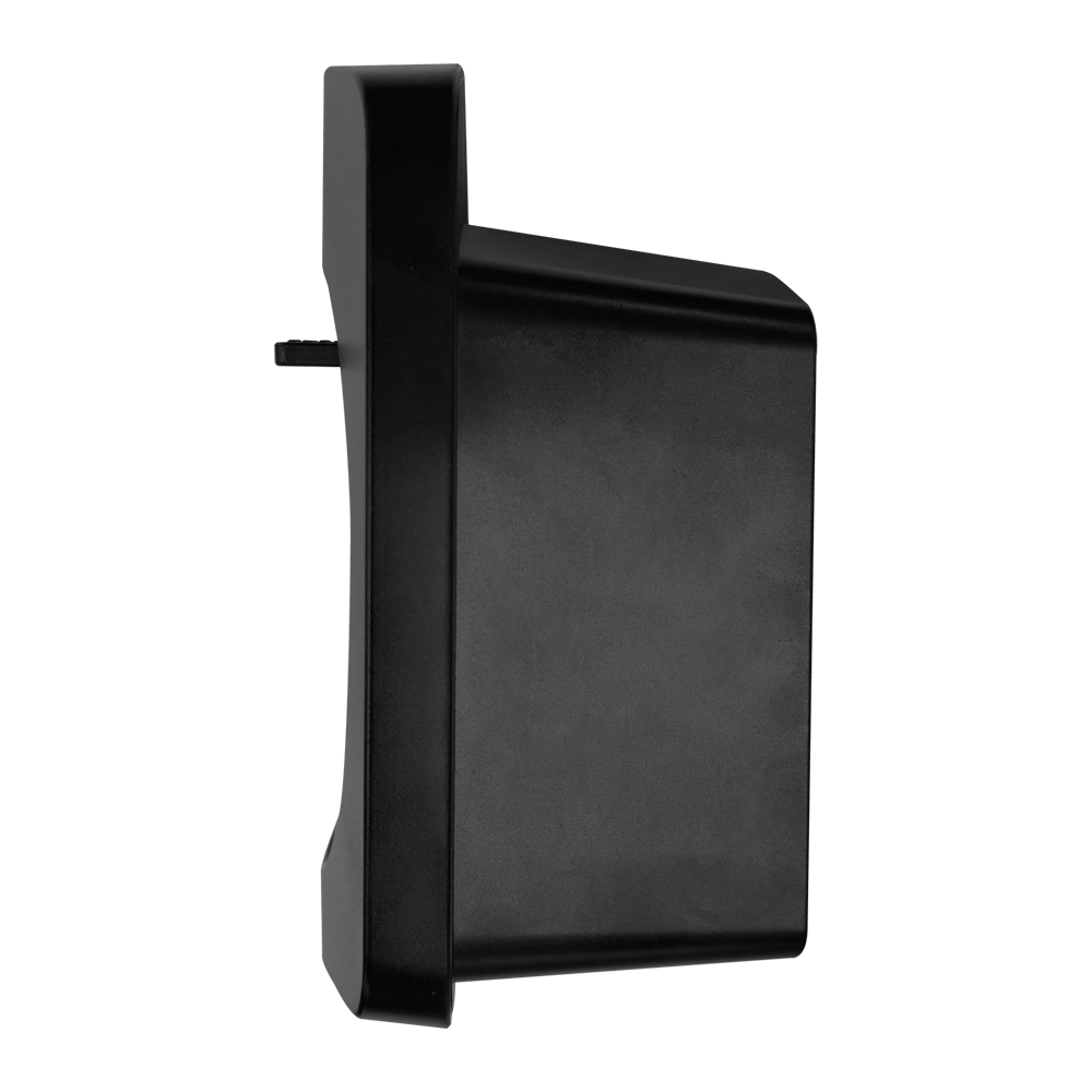 NIVIAN NV-EVCABLE-BRACKET - Bracket de anclaje para pared - Para anclar cables de carga - Comaptibilidad con cable de carga Tipo 2 - Color negro - imagen 3