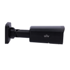 UNIVIEW UV-IPC2328SB-ADZKM-DL-I1-BLACK - Cámara Bullet IP Uniview - Gama Prime - 8 MP | Lente 2.7~ 13.5 mm | microSD 512 GB - IR 60 m | Luz Blanca 60 m | WDR 120 dB - Conteo de personas | UMD - PoE | UMD | SIP | IP67 | IK10 - Reset | Micrófono | Alarma | - imagen 3