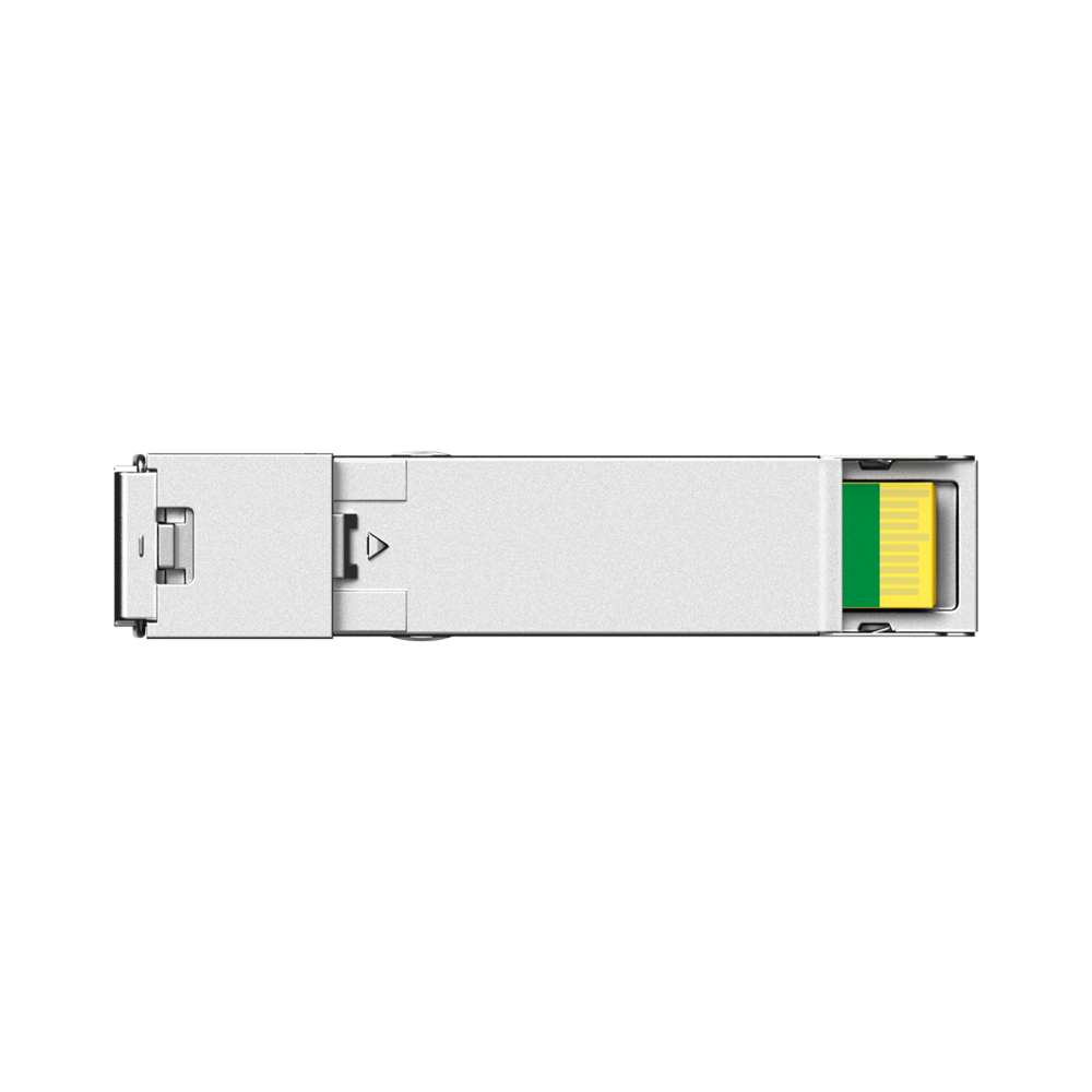 REYEE RG-OM-2.5G-SFP-10KM-SM1490 - Transceptor óptico 2.5G e-Lighten - Diseño monomodo de fibra única para distancias de 10km - Ideal para entornos de campus, hoteles y pymes - Conector SC/UPC para soluciones ópticas pasivas - Bajo consumo de energía infe - imagen 3