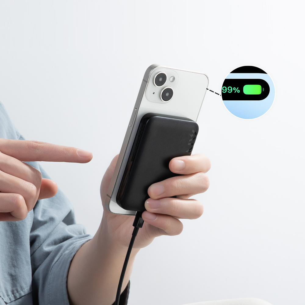 ANKER ANK-MAG-POWERCORE-B - imagen 3