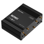 TELTONIKA TK-RUTM51 - Router Industrial 5G Sub-6GHz de alta velocidad - Resiliencia con Dual SIM y failover automático - Wi-Fi 5 de doble banda Wave 2 hasta 867 Mbps - 5 puertos Gigabit Ethernet (1 WAN + 4 LAN) - Seguridad avanzada con firewall y múltiple - imagen 3
