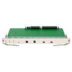 RUIJIE ENTERPRISE RG-CM88-CM - Ruijie Módulo supervisor central de chasis L3 - Motor de gestión principal de la serie RG-CS88 - Orquestación lógica de virtualización VSU y VCS - Resguardo nativo de parches en línea y Dual Backup - Soporte Hot-Swap complet - imagen 3
