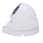 MARCA BLANCA T822-2E-WIDE - Cámara Turret Safire Gama ECO - Salida 4 en 1 / Resolución 2 Mpx (1920x1080) - 1/2.7" CMOS - Lente 1.2 mm - IR Matrix LEDs Alcance 30 m - Impermeable IP66 - imagen 3