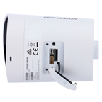 HIKVISION DS-2CD2043G2-LI2U(2.8mm) - Hikvision - Cámara Bullet IP gama PRO - Resolución 4 Megapíxel (2688x1520) - Lente 2.8 mm | Micrófono dual en array - Luz híbrida alcance 40 m | MicroSD - Detección de movimiento 2.0 | AcuSense | PoE - imagen 3