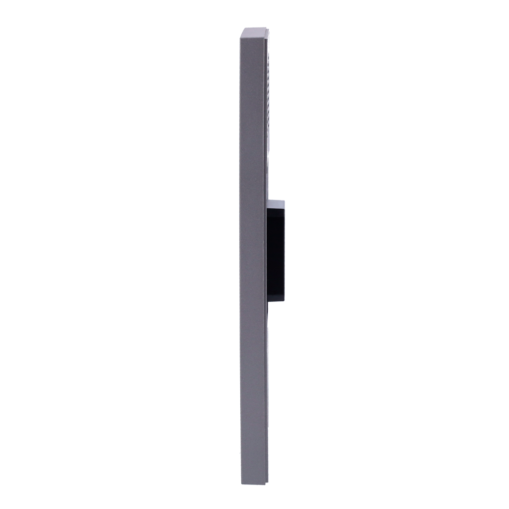 AKUVOX AK-S562W-V - Monitor Linux para videoportero - Pantalla vertical IPS de 7" - Audio bidireccional Crystal Clear | Easy UI - TCP/IP, PoE, WiFi, SIP estándar - Mantenimiento a través de Cloud - Conexión de monitor y placas a través de Cloud - imagen 3