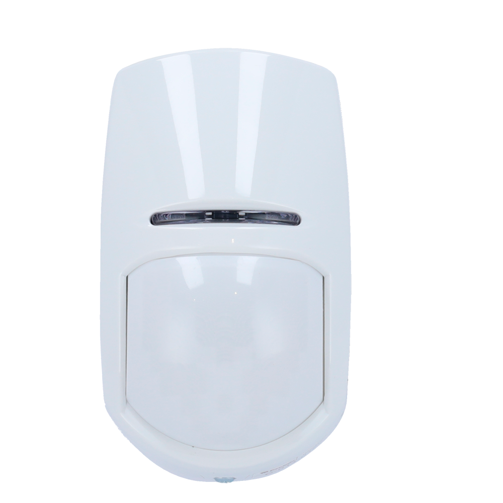 PYRONIX 10XKX15DT - Pyronix - Pack de 10 detectores interior - Función AND/OR - Certificado grado 2 - Rango 15 m / Velocidad 0.3~3 m/s - Resistencia RFL seleccionable - imagen 3