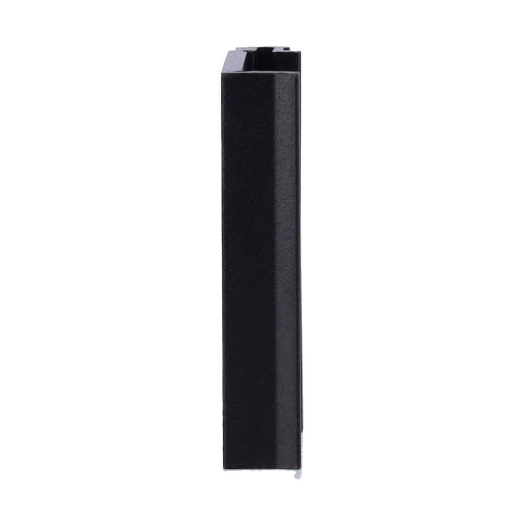 MILESIGHT MS-UR32-BRACKET - Soporte de montaje multifuncional - Compatible con Carril DIN (DIN Rail) - Soporte para montaje en pared o sobremesa - Construcción metálica duradera - Optimizado para gabinetes industriales - imagen 3