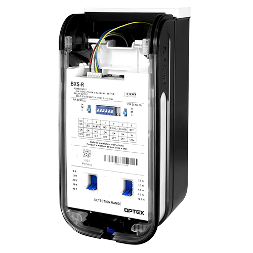 OPTEX BXS-R - imagen 3