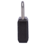 MARCA BLANCA PADLOCK-FBT-APP - Candado inteligente Bluetooth - Apertura mediante huella y APP - Capacidad 10 huellas - Diámetro de la viga de 6 mm - Alimentación con baterías CR2023 - Apto para exterior IP67 - imagen 3