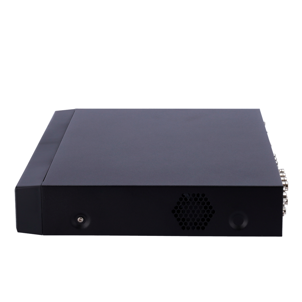 X-SECURITY XS-XVR6108A-AI - Videograbador 5n1 X-Security - 8 CH HDTVI/HDCVI/AHD/CVBS (5Mpx) + 4 IP (6Mpx) - Audio sobre coaxial | Alarma - Resolución grabación 5M-N (10FPS) - 1 CH Reconocimiento facial - 8 CH Reconocimiento de humanos y vehículos - imagen 3