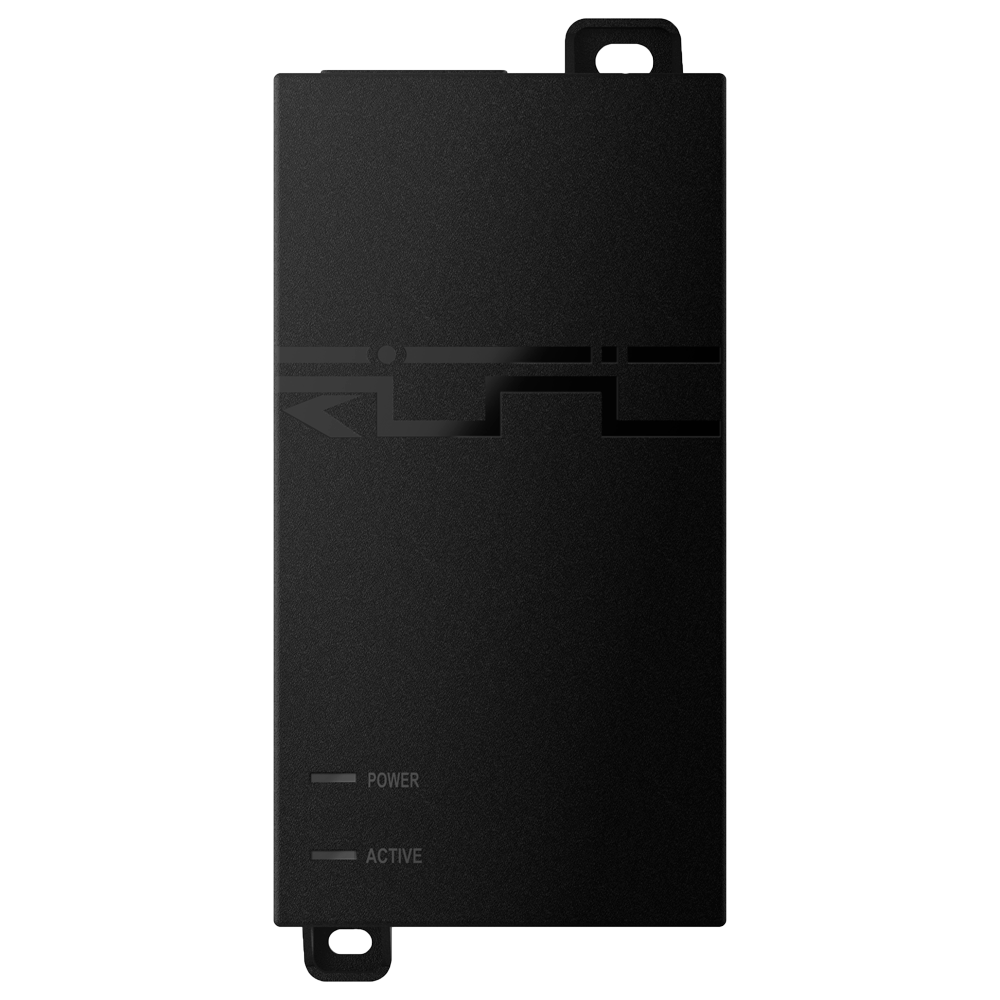 RUIJIE ENTERPRISE RG-POE-50-60W-MG - Inyector PoE Multi-Gigabit de Ruijie. - Compatibilidad con tecnología PoE Pasivo 56V. - Dispone de 2 puertos RJ45 blindados. - Suministro de potencia masiva de hasta 60 W. - Transferencia de datos de alta velocidad 2.5 - imagen 3