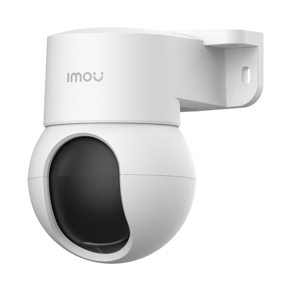 IMOU IPC-PS2MP-8X0-IMOU - Cámara AOR PS2M 8MP - Conexión PoE - 3.6 mm / Autotracking / IR 15 + Smart Color - Audio bidireccional / Sirena + Flash - IMOU SENSE humanos y vehículos - Para uso interior - imagen 3