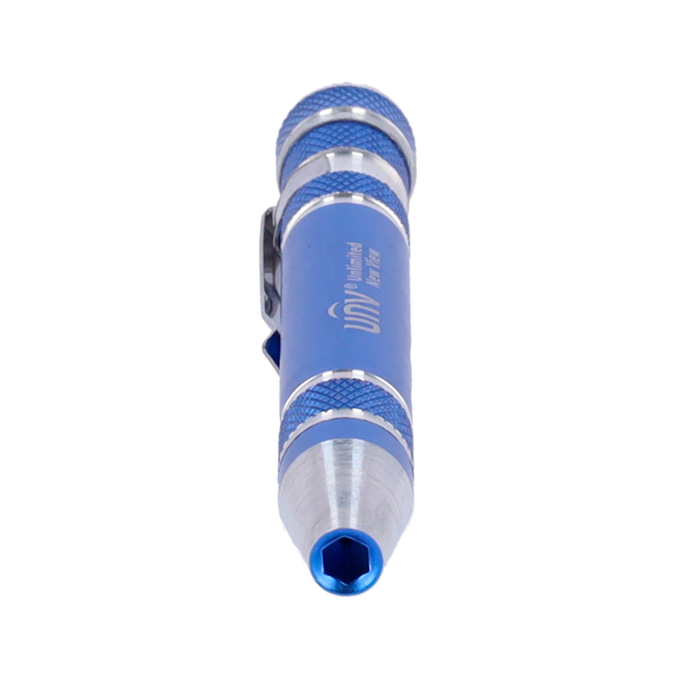 UNIVIEW UV-DESTORNILLADOR - Uniview - Destornillador - Diferentes puntas - imagen 3