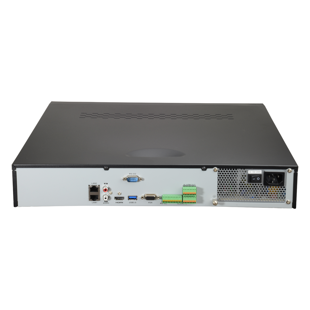 SAFIRE SF-NVR6432-4K - imagen 3