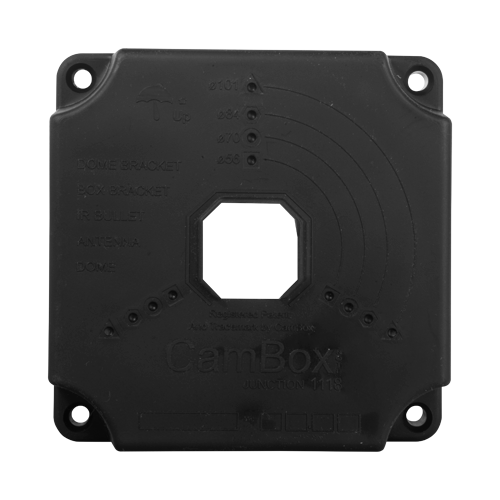 CAMBOX CBOX-NX1-1118-B - imagen 3