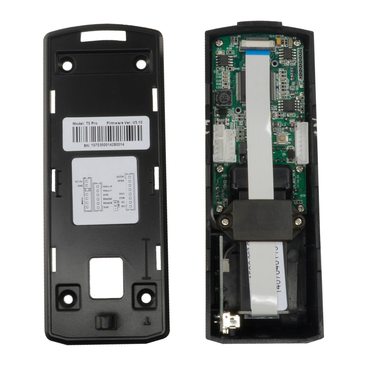 ANVIZ T5PRO - imagen 3